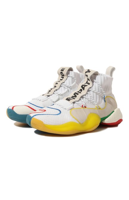 Adidas crazy hotsell byw 3