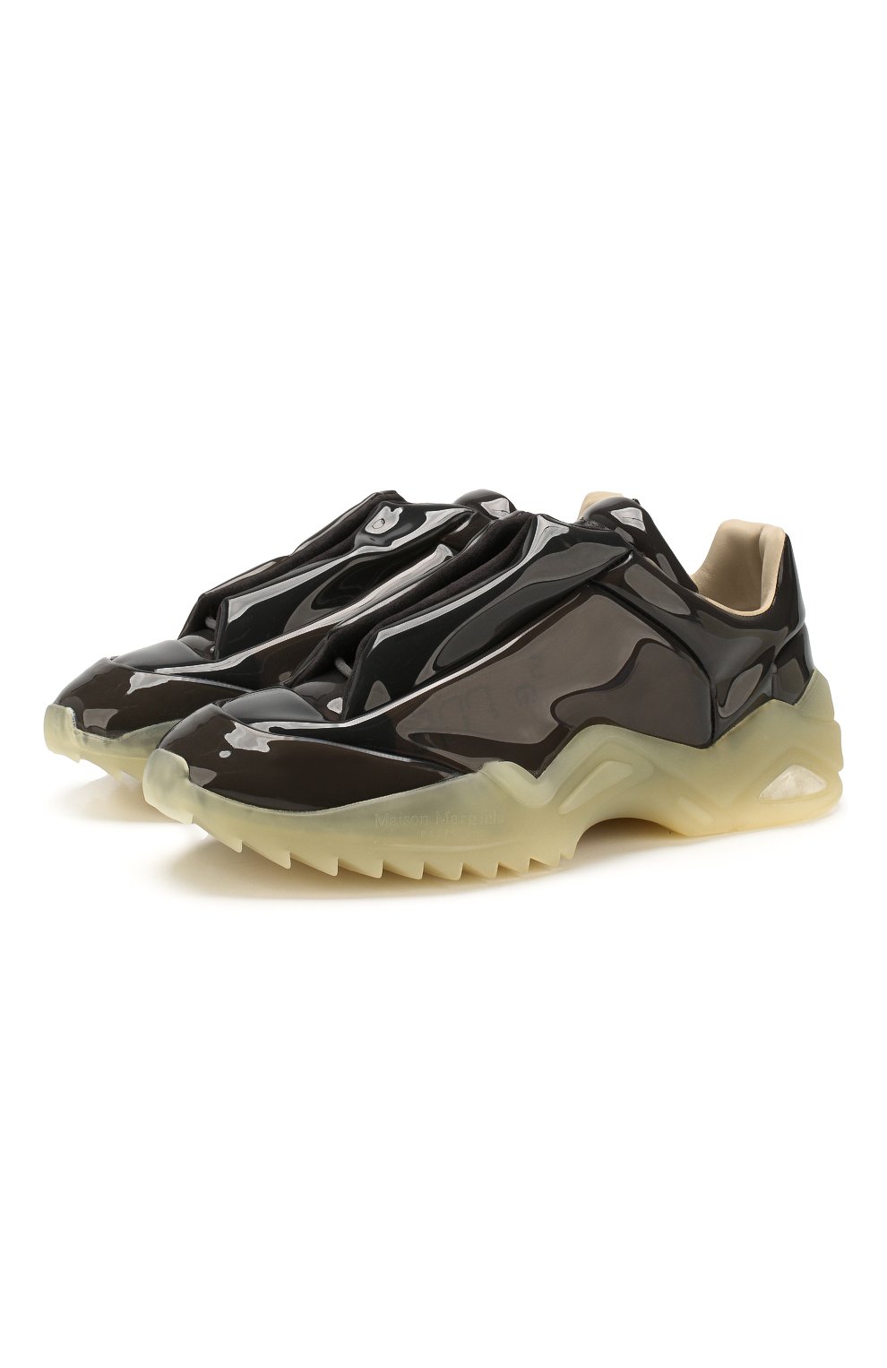 Margiela sneakers outlet future