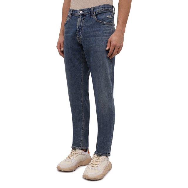 фото Джинсы citizens of humanity