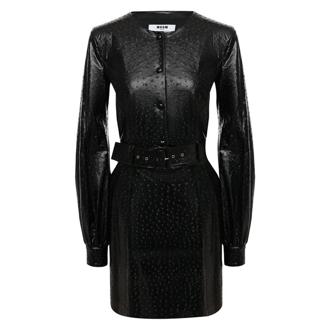фото Платье msgm