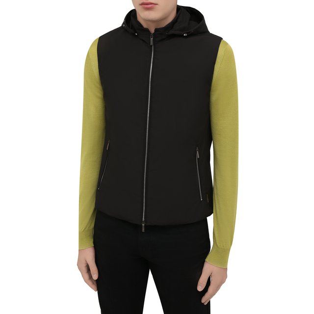 фото Жилет luis-stp moorer