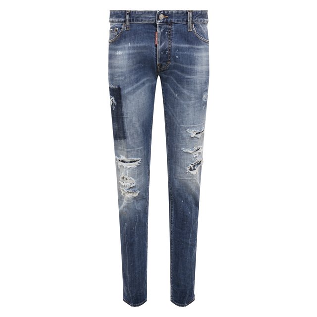 Джинсы Dsquared2 S71LB1168/S30664