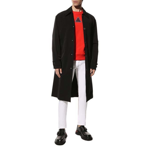 фото Джинсы loro piana