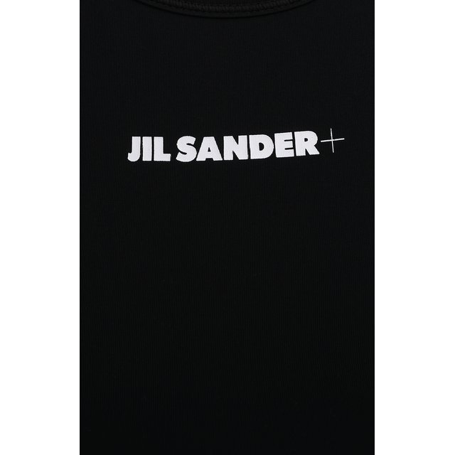 Топ Jil Sander JPPS783524-WS478208 Фото 5