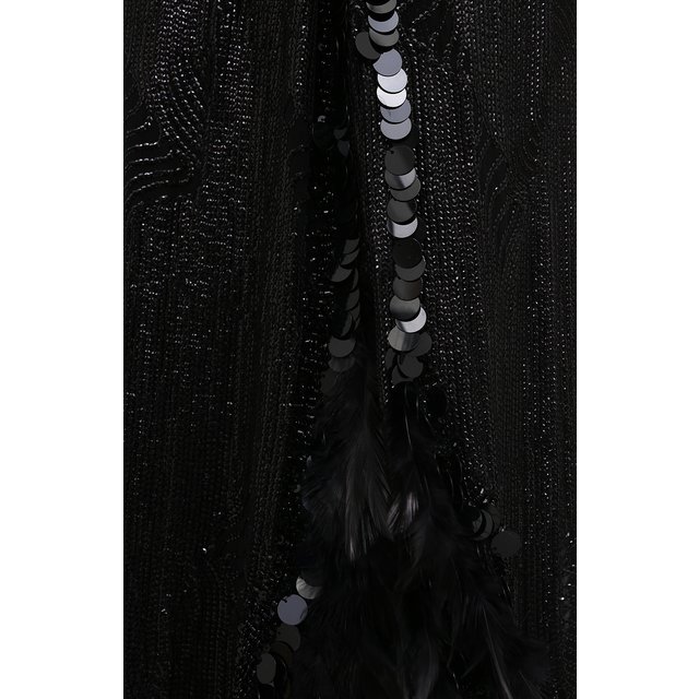 фото Юбка из вискозы dries van noten