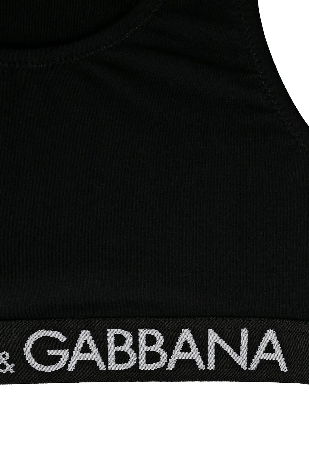 Комплекта из бра-топа и трусов Dolce & Gabbana L5J713/FUGNE Фото 3