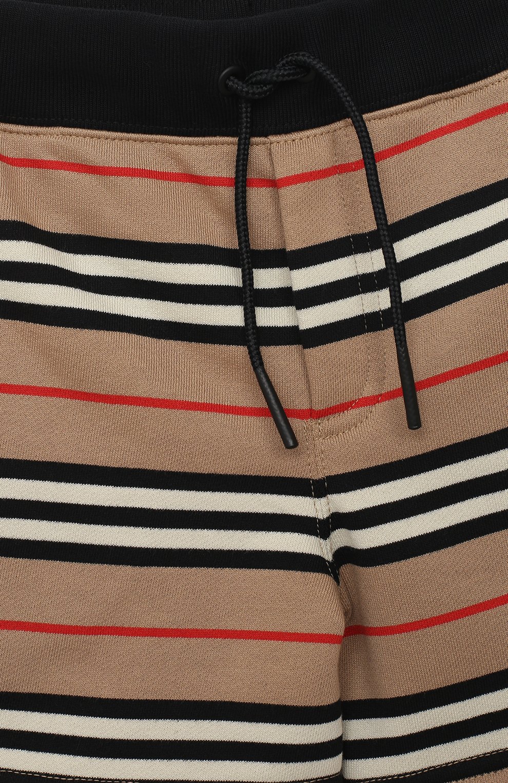 Детские хлопковые шорты BURBERRY бежевого цвета, арт. 8037139 | Фото 3 (Региональные ограничения белый список (Axapta Mercury): RU; Материал внешний: Хлопок; Ростовка одежда: 10 - 11 лет | 140 - 146см, 12 лет | 152 см, 16 лет | 164 см, 3 года | 98 см, 4 года | 104 см, 6 лет | 116 см, 8 лет | 128 см)