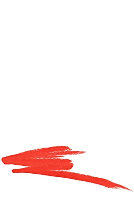 Матовый карандаш для губ, оттенок red square NARS бесцветного цвета, арт. 2455NS | Фото 2 (Статус проверки: Проверена категория)