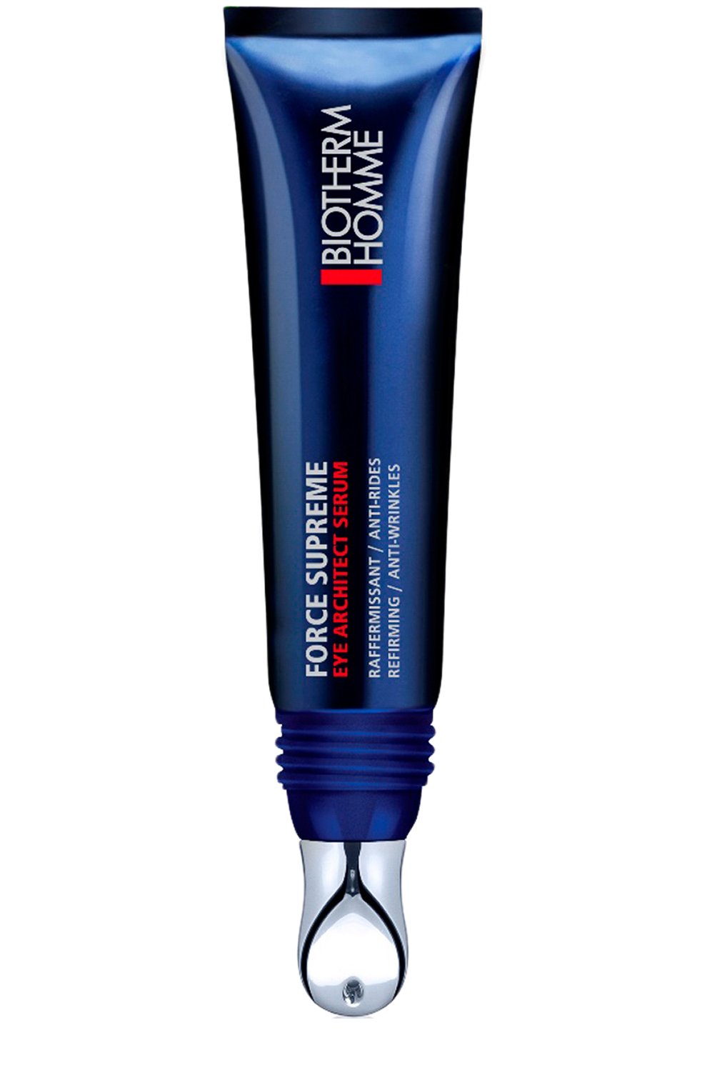 Мужское сыворотка для глаз force supreme eye architect (15ml) BIOTHERM бесцветного цвета, арт. 3605540936931 | Фото 1 (Обьем косметики: 200ml; Назначение: Для кожи вокруг глаз; Тип продукта: Сыворотки; Статус проверки: Проверена категория)