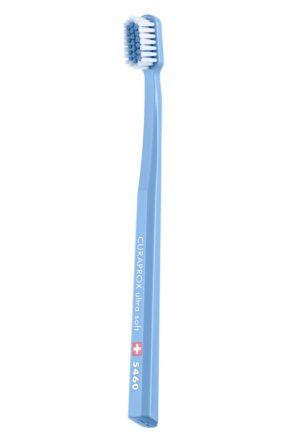 Набор зубных щеток "ultrasoft" retro edition CURAPROX бесцветного цвета, арт. 7612412428926 | Фото 4