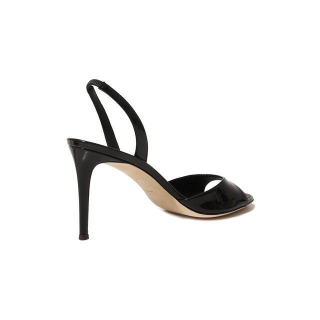 фото Босоножки lilibeth giuseppe zanotti design