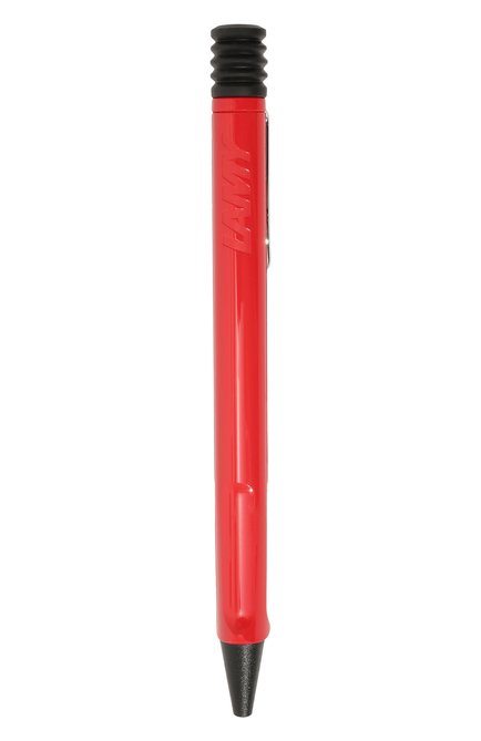 Детского шариковая ручка 216 safari LAMY красного цвета, арт. 4000884 | Фото 1