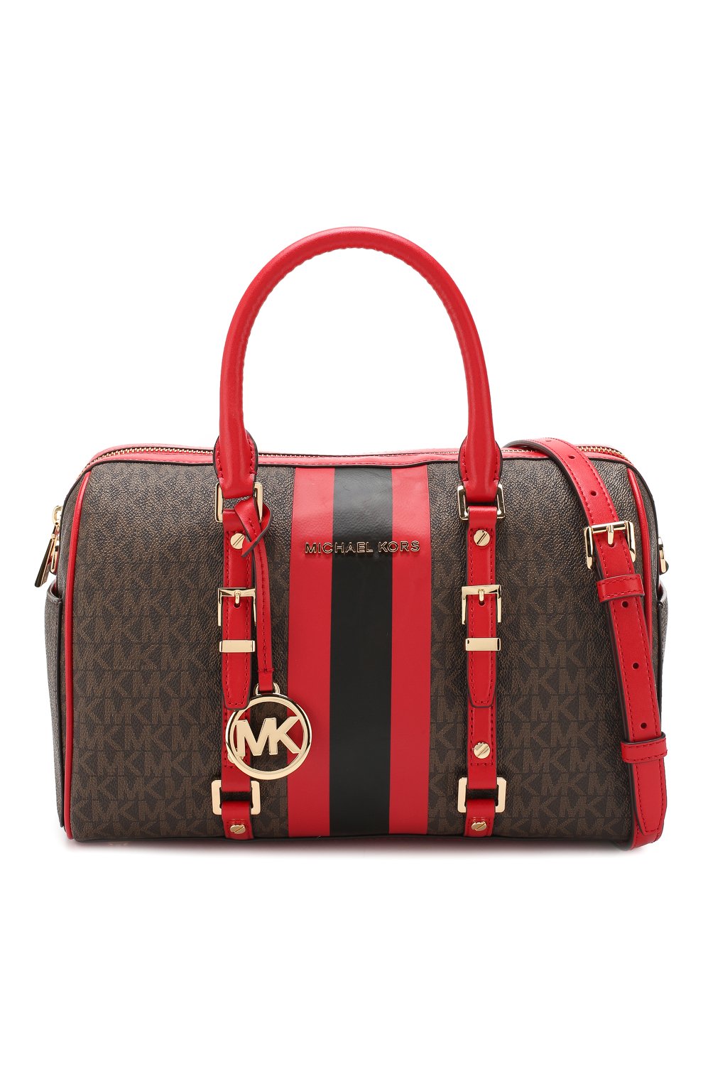 Michael kors bedford sales travel medium