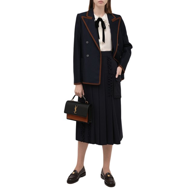 фото Юбка vivetta