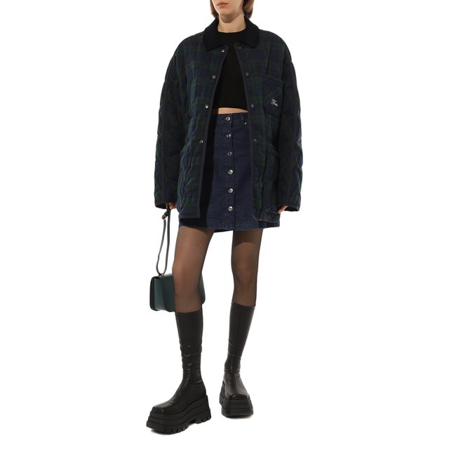 фото Сапоги sin naked wolfe