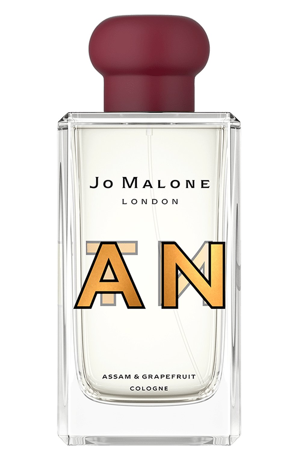 Одеколон Assam&Grapefruit (100ml) JO MALONE LONDON для мужчин— купить ...