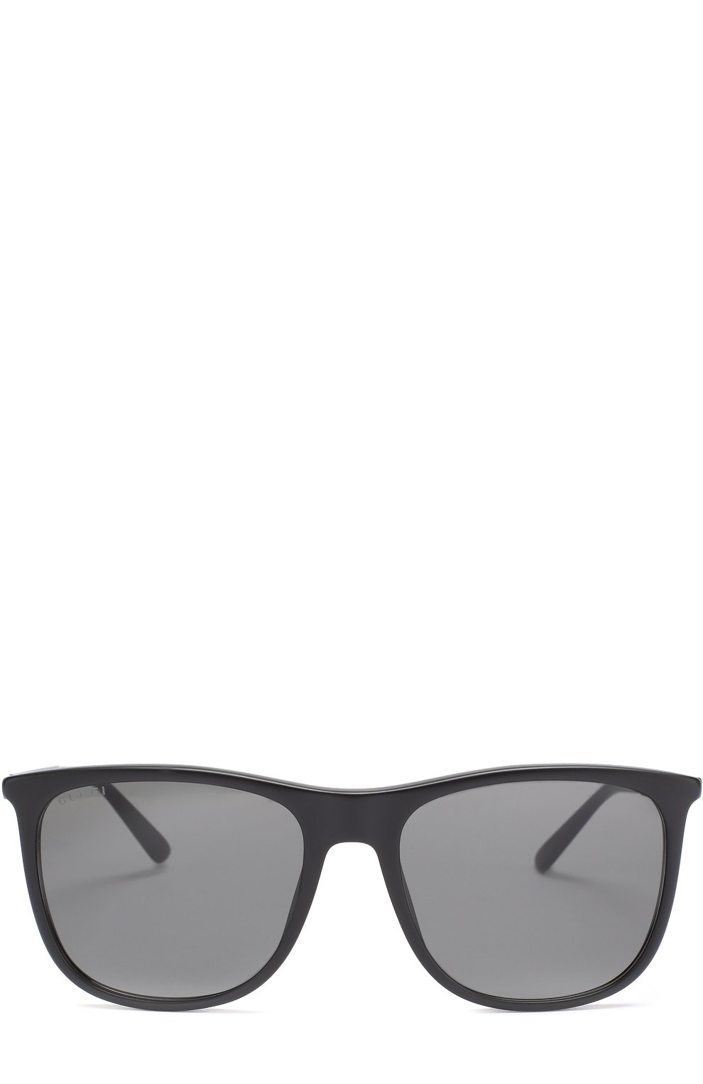 Женские солнцезащитные очки GUCCI черного цвета, арт. 1129 GTN | Фото 2 (Материал внутренний: Не назначено; Региональные ограничения белый список (Axapta Mercury): Не проставлено, RU; Нос: Не проставлено; Тип очков: С/з)