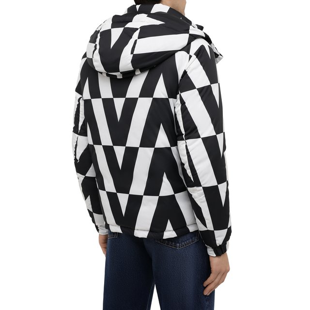 фото Двусторонняя куртка valentino