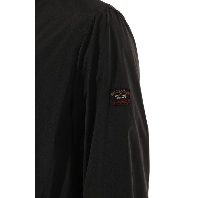 фото Бомбер paul&shark