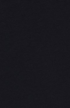 Детская хлопковая водолазка IL GUFO темно-синего цвета, арт. A19TA096M0011/5А-8А | Фото 3 (Кросс-КТ: водолазка; Рукава: Длинные; Материал сплава: Проставлено, Проверено; Материал внешний: Хлопок; Статус проверки: Проверено; Драгоценные камни: Проставлено; Ростовка одежда: 5 лет | 110 см)