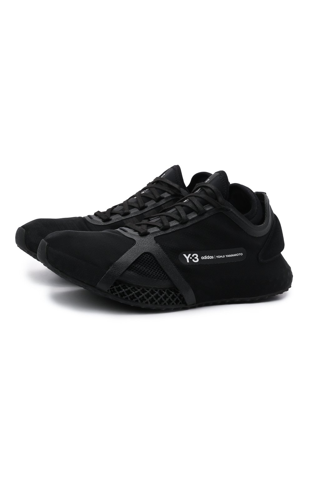 Adidas y3 runner online 4d ii