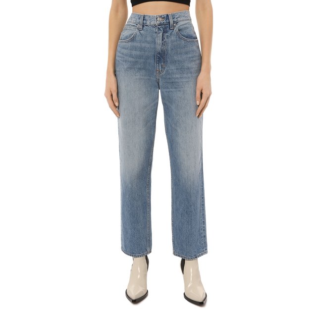 фото Джинсы slvrlake