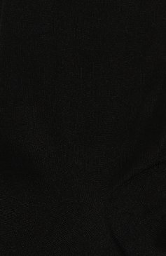 Мужские шелковые носки ZIMMERLI черного цвета, арт. 2561/10-5 | Фото 2 (Материал внешний: Шелк; Кросс-КТ: бельё; Материал сплава: Проставлено; Нос: Не проставлено)