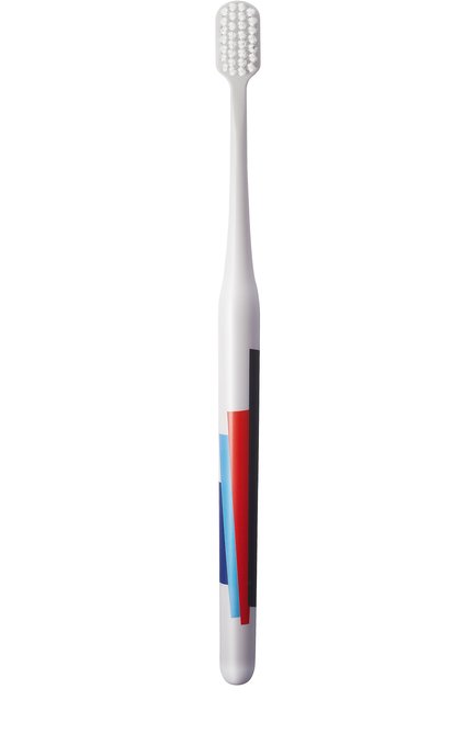 Зубная щетка malevich toothbrush MONTCAROTTE бесцветного цвета, арт. МС401 | Фото 1 (Статус проверки: Проверена категория)