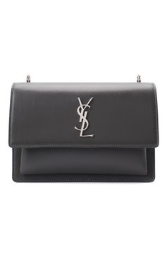 Ysl monogram deals sunset bag