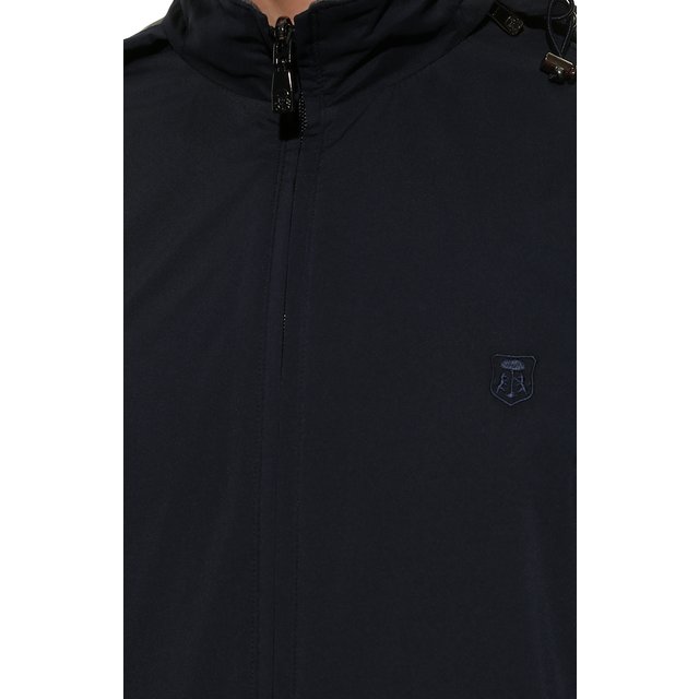 фото Двусторонний жилет corneliani