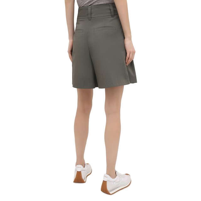 фото Шорты brunello cucinelli