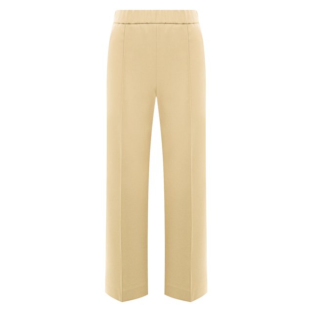 фото Шерстяные брюки jil sander