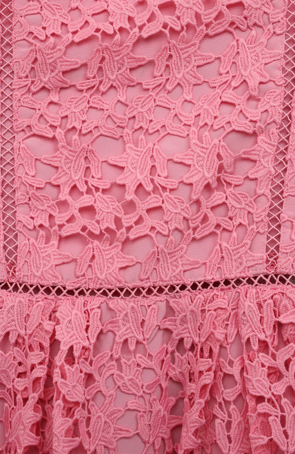 Платье на выпускной артикул 225675 цвет розовый в Воронеже