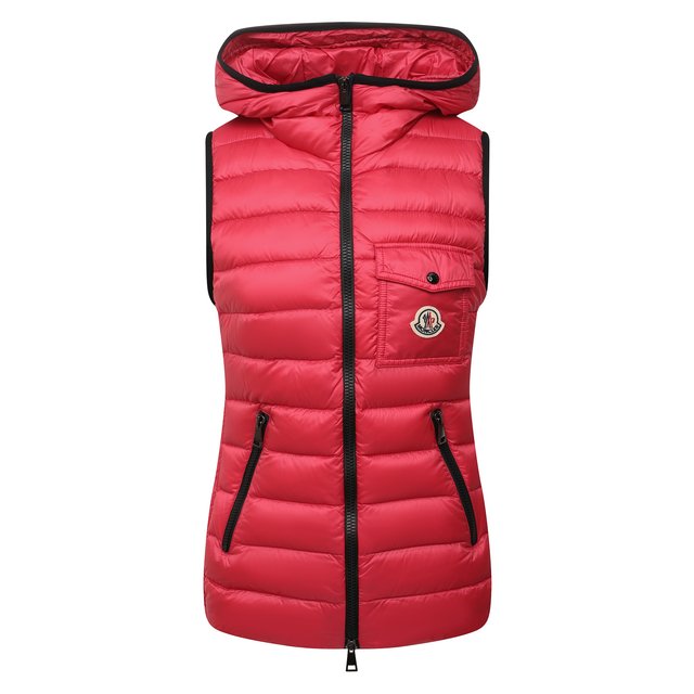 Пуховый жилет Glyco Moncler H1-093-1A000-62-5396Q