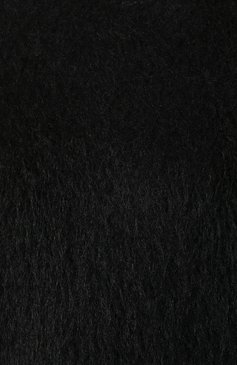 Женский свитер GIORGIO ARMANI черного цвета, арт. 6GAM14/AM37Z | Фото 5 (Женское Кросс-КТ: Свитер-одежда; Материал внешний: Шерсть; Рукава: Длинные; Длина (для топов): Стандартные; Материал сплава: Проставлено; Драгоценные камни: Проставлено; Стили: Минимализм, Кэжуэл; Статус проверки: Проверена категория)