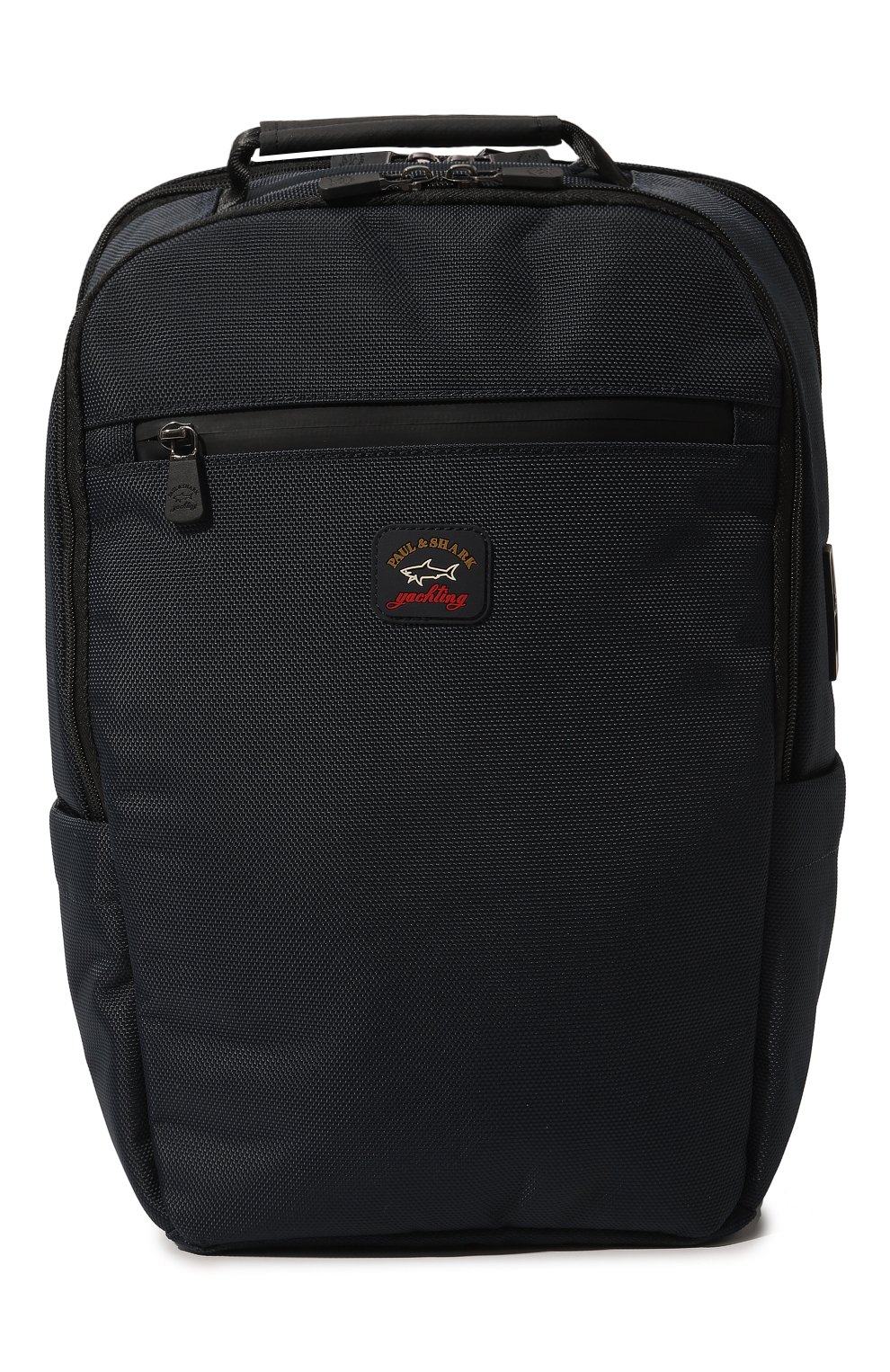 Текстильный рюкзак Paul&Shark 11318118, цвет синий, размер NS