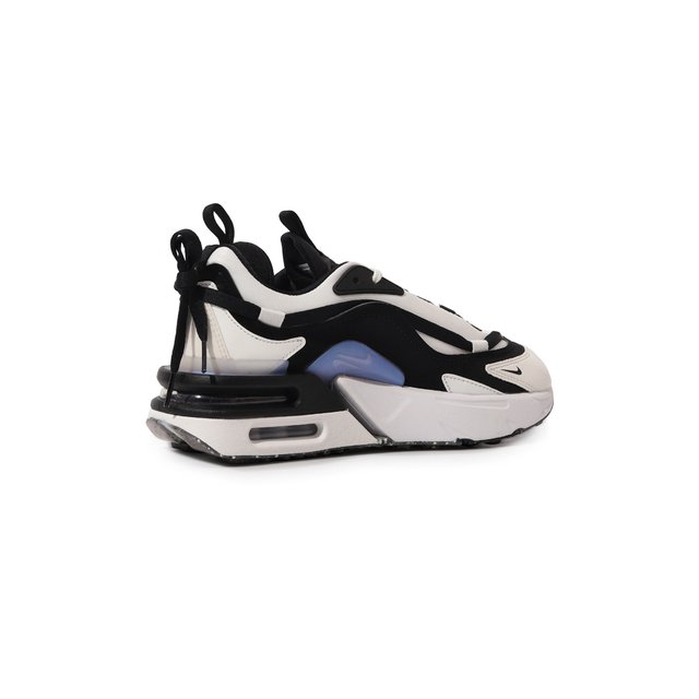 Текстильные кроссовки Nike Air Max Furyosa Nike  DH0531-002 Фото 5