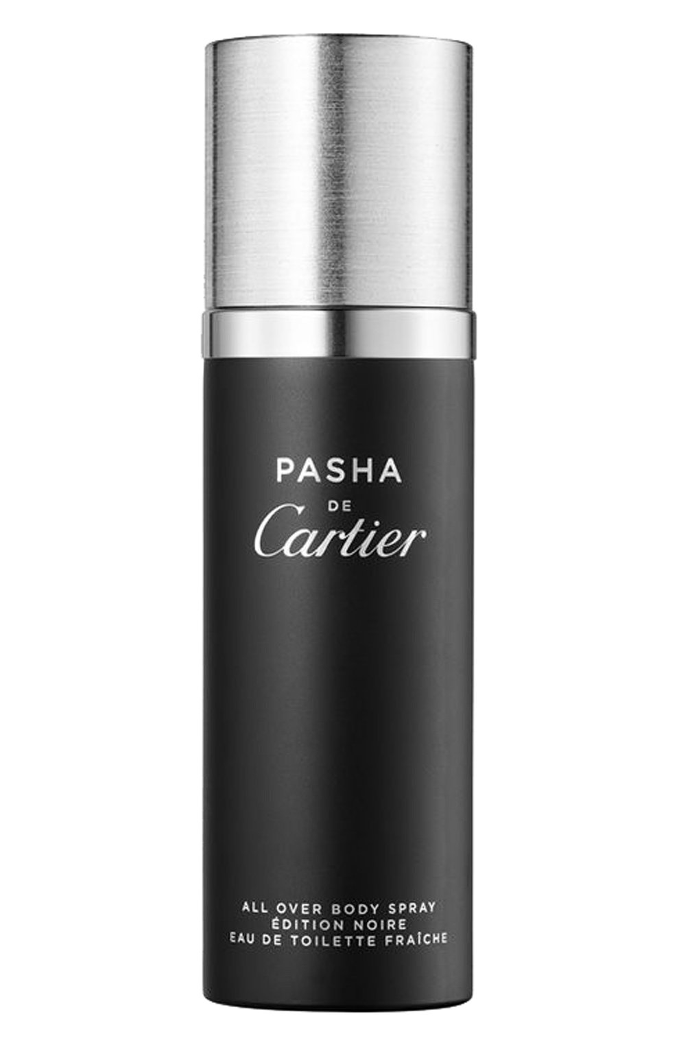 Спрей для тела Pasha Edition Noire (100ml) CARTIER для мужчин— купить за 0  руб. в интернет-магазине ЦУМ, арт. 65100020