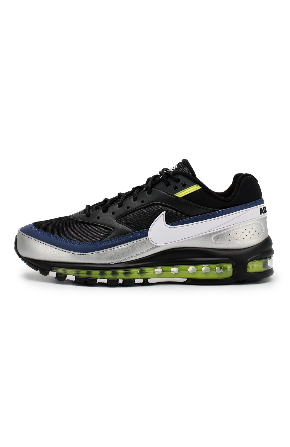 Nike air max on sale 97 bw uomo