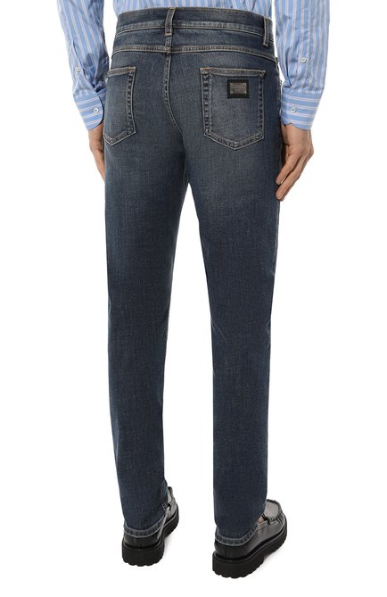 Dolce and gabbana on sale jeans