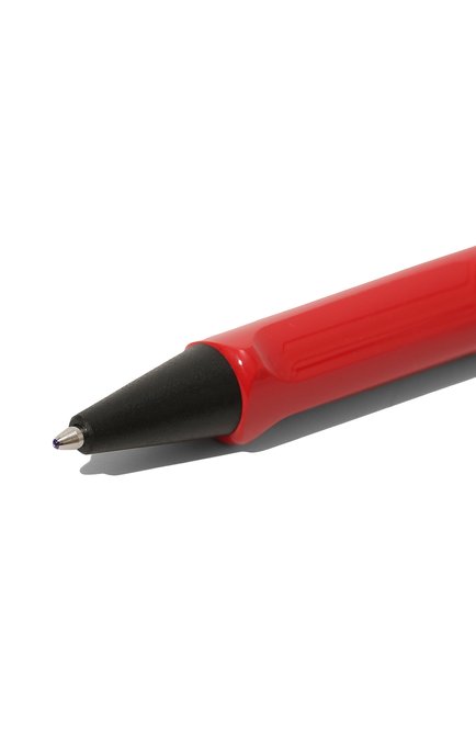 Детского шариковая ручка 216 safari LAMY красного цвета, арт. 4000884 | Фото 2