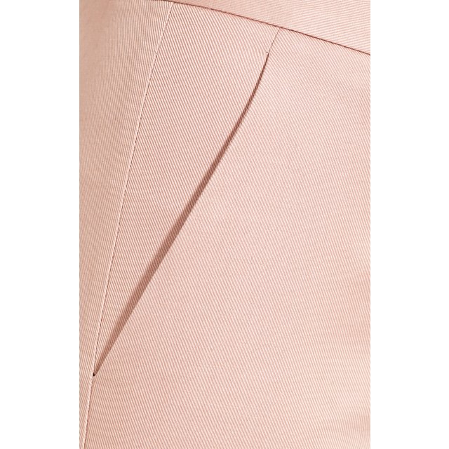 фото Хлопковые брюки dolce & gabbana