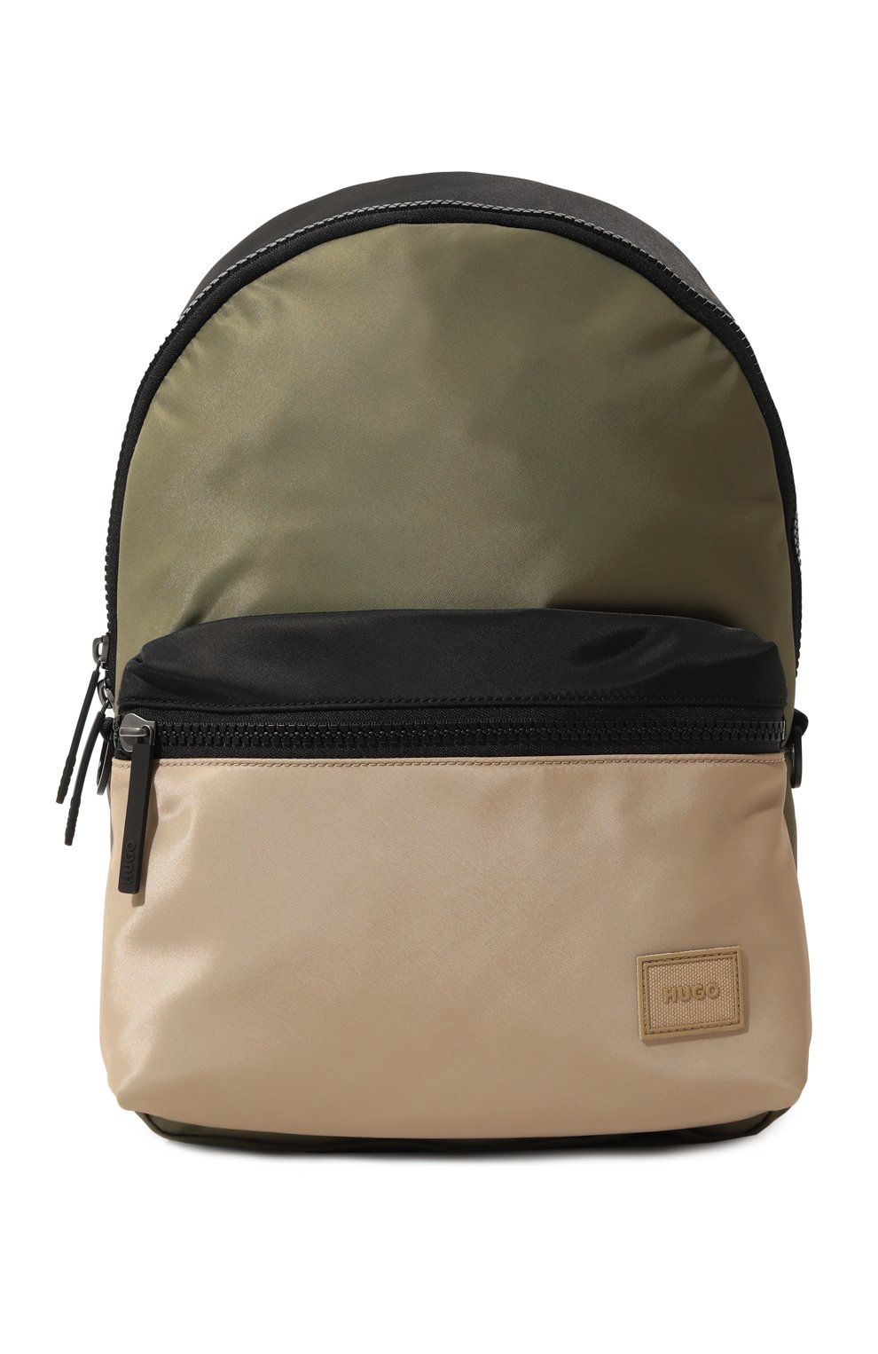 Текстильный рюкзак HUGO 50497661, цвет разноцветный, размер NS
