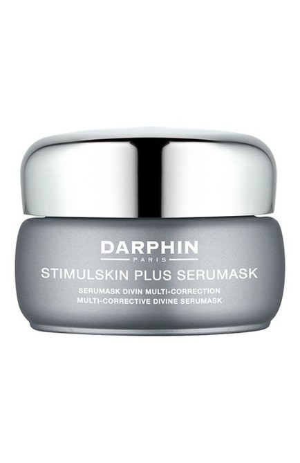 Маска для лица stimulskin plus (50ml) DARPHIN бесцветного цвета, арт. D7R9-01 | Фото 1 (Тип продукта: Маски, Кремовые; Назначение: Для лица)