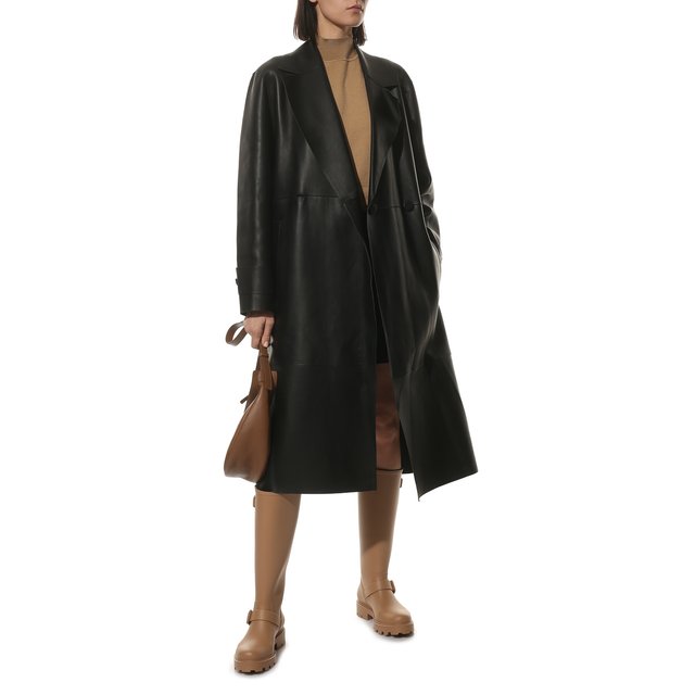 фото Сапоги yael jimmy choo