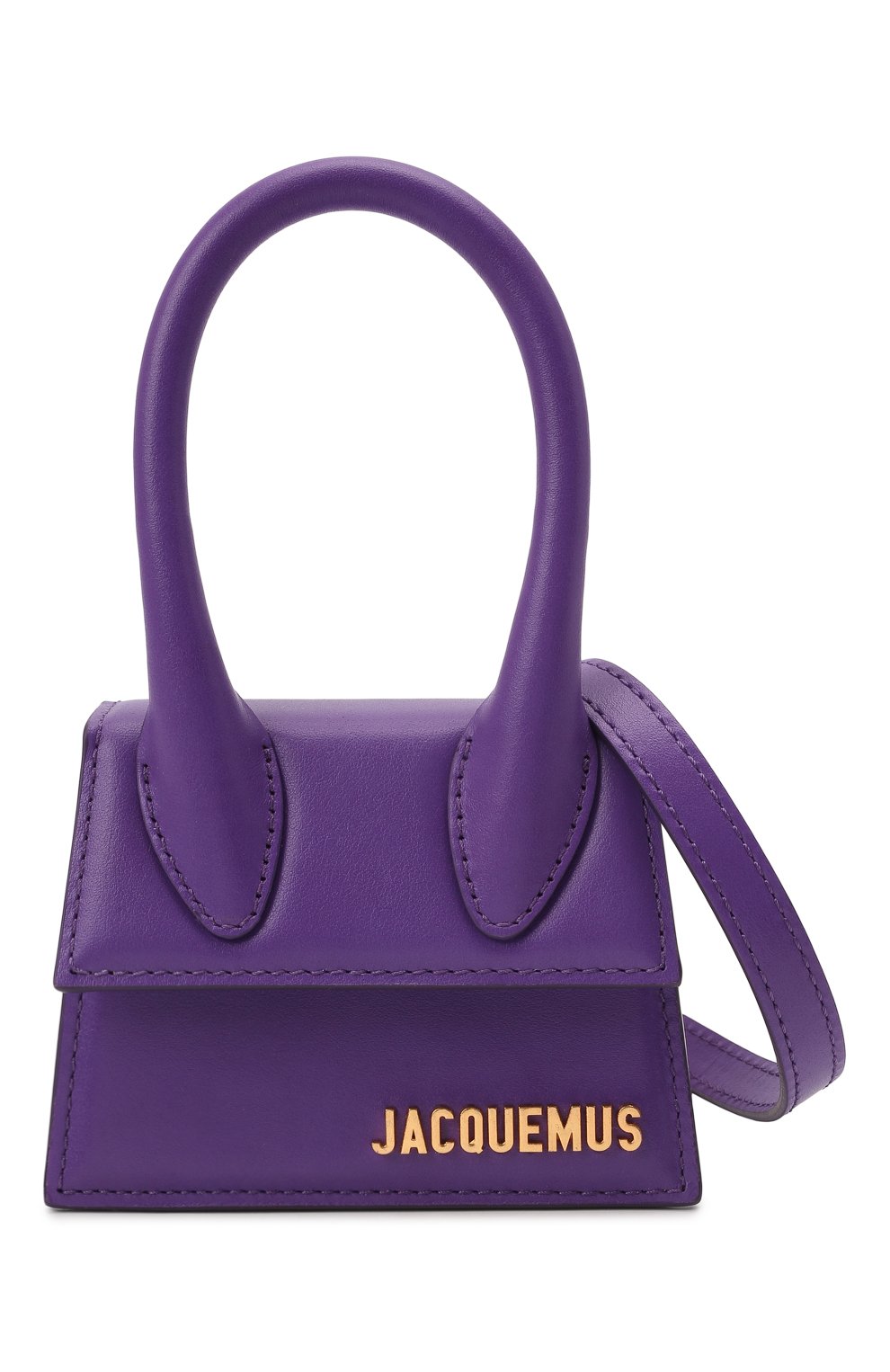 Jacquemus le deals chiquito mini