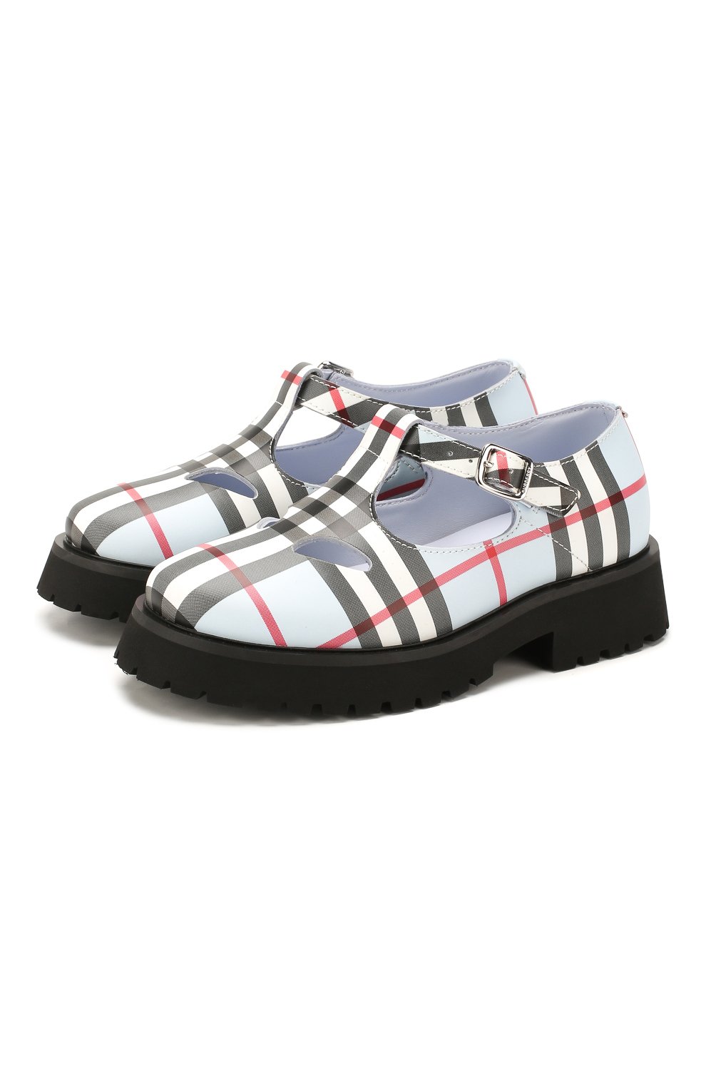 Burberry shop shoes 4c