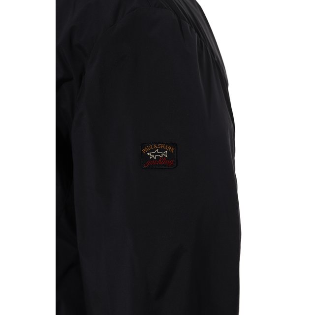 фото Бомбер paul&shark