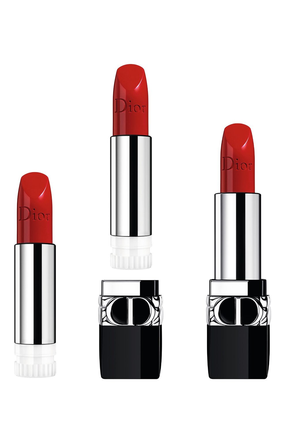 Rouge Dior Velvet Lipstick 200 3.5g