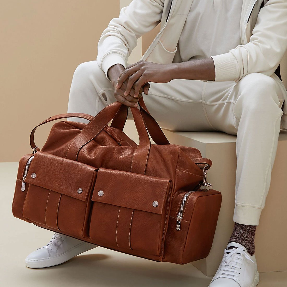 В путь:<br>сумки для путешествий